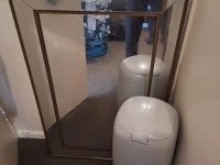 2 bedroom flat move