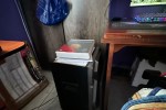 4+ bedroom house move