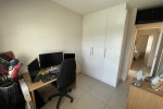 2 bedroom flat move