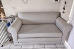 2 seater couch