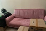 1 bedroom flat move