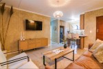 2 bedroom flat move