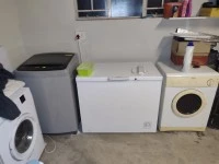 2 bedroom flat move