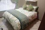 3 bedroom house move