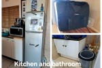 1 bedroom house move