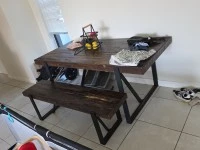 3 bedroom flat move