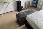 1 bedroom flat move