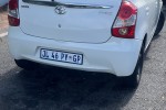 Toyota Etios