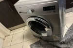 Double bed, Fridge, Washing Machine, Couch, Desk, Large Dresser, Desk,...