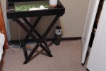 2 bedroom flat move