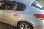 Chevrolet Hatchback