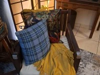 1 bedroom flat move