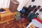 2 bedroom flat move