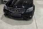 Mercedes Benz C63