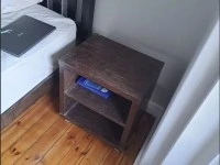 2 bedroom flat move