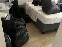 2 bedroom flat move