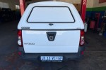 Nissan NP200