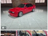 Bmw 325is
