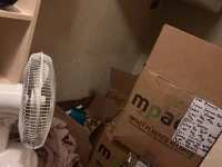 Storage move