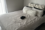 1 bedroom flat move