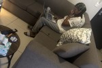 Studio move