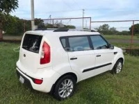 Kia soul 1.5 tds