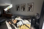 2 bedroom flat move