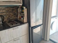 1 bedroom flat move