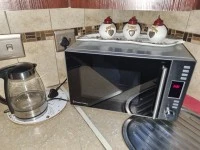 2 bedroom flat move