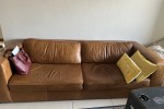 3 bedroom flat move
