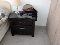 2 bedroom flat move