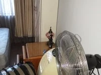 3 bedroom house move