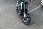 Motorcycle CFMOTO 300 NK