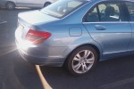 Mercedes C CLASS