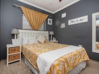 4+ bedroom house move