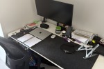 2 bedroom flat move