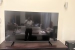 Queen bed matress & base, Fridge, Desk, Shelf, Shoe rack, TV Unit, Sam...
