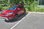 Haval H1