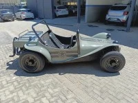 Beach Buggy Beach Buggy custom made