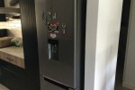 2 bedroom flat move