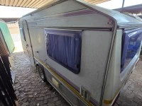 95 Jurgens Expo Caravan