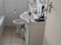 2 bedroom flat move