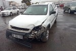 Opel corsa ute Opel corsa 1.4 ute