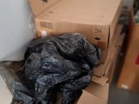 2 bedroom house move