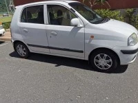 Hyundai atos 2005 atos prime 1.1gls