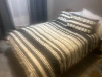 1 bedroom flat move