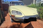 Citroën DS20