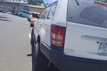 Jeep Grand Cherokee 3.0l CRD