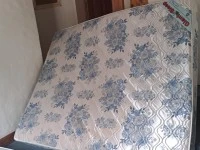 2 bedroom house move