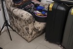 2 bedroom flat move